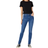 Wrangler High Skinny Jeans - Camellia