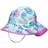 Sunday Afternoons Play Hat for Kids Pink Tropical
