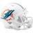 Riddell NFL Miami Dolphins Mini Helmet