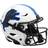 Riddell Detroit Lions LUNAR Alternate Revolution Speed Flex Authentic Football Helmet