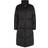 Tommy Hilfiger New York Maxi Relaxed Puffer Jacket - Black