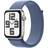 Apple Watch SE GPS 44mm Silver Case Loop