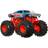 Hot Wheels Monster Trucks Dodge R/T /Toys Bestellware 7-9 Tage Lieferzeit
