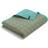 Hay Mega Dot Bedspread Green (245x235cm)