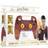 Trade Invaders Harry Potter-Silicone Case + Grips for PS5 Controller Gryffindor Playstation