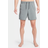 Nike Dri-FIT Unlimited Men's Unlined Woven Fitness Shorts Grey