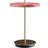 Umage Asteria Move V2 Nuance Rose Table Lamp 30.6cm