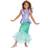 Fun Disney The Little Mermaid Ariel Deluxe Costume