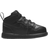 Nike Jordan 1 Mid TD - Black