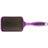 Head Jog 92 Paddle Brush Purple