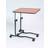 NRS Healthcare Economy Overbed Table Wheeled