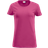 Clique Carolina T-shirt Women's - Cerise