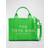 Marc Jacobs The Leather Small Apple Tote Bag Accessories: One-Size, Co