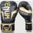 Venum Elite Boxing Gloves Dark camo/Gold