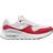 Nike Air Max SYSTM M - White/University Red/Photon Dust