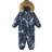 Reima Waterproof Snowsuit Lappi - Navy (5100129C-6982)