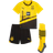 Puma Borussia Dortmund Home Minikit 2023-24