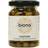 Biona Organic Capers in Extra Virgin Olive Oil 125g