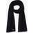 Lacoste Knitted Scarf Mens Blue