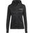 adidas Women Terrex Xperior Light Fleece Hooded Jacket Teal
