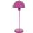 Herstal Vienda Dragon Purple Table Lamp 47.5cm