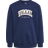 Hummel Fast Sweatshirt - Black Iris (215860-1009)