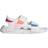 adidas Kid's Altaswim Sandals - Cloud White/Beam Pink/Semi Lucid Fuchsia