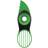 OXO 3In1 Avocado Choppers, Slicers & Graters 2.5cm