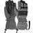 reusch Men's Kondor R-Tex XT Gloves - Frost Grey/Black