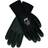 MCR Safety Ninja Ice Gloves, Black