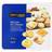 Chef's Larder Biscuits for Cheese 1000g 1pack