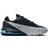 Nike Air Max Pulse M - Black/Light Smoke Grey/Laser Blue