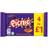 Cadbury Picnic Caramel Chocolate Bar 1280g 40pcs
