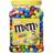 M&M's Milk Chocolate Peanut Candies 1757.7g 1pack