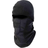 Ergodyne N-Ferno 6823 Balaclava Face Mask - Black