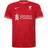 Nike Liverpool FC Home Jersey 2021-22