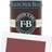 Farrow & Ball Room Estate Wall Paint, Ceiling Paint Red