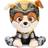 Paw Patrol Gund Movie 2 Plush Pups Stuffed Animal Rubble 15cm