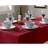 Alan Symonds Select Oblong 135X180Cm Tablecloth Red
