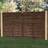 Forest Garden 6ft 4ft 1.83m X 1.22m Superlap Fence Panel