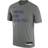 Nike Men's Phoenix Suns Grey Practice T-Shirt, Medium, Gray