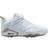Nike Jordan Retro 6 G M - White/Khaki