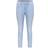 MAC Dream Chic Cropped Jeans Colour: 427 Summer Blue Wash, -Length 27