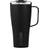 BruMate Toddy XL Insulated Matte Black Travel Mug 94.6cl