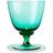 Holmegaard Flow Drinking Glass 35cl