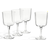 Royal Doulton 1815 Clear S4 Wine Glass