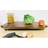 Wooden Distressed Chopping Board