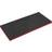 Sealey SF50R Peel Shadow Foam Red/Black 1200 x 550 x 50mm