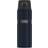 Thermos 24-Ounce King Vacuum-Insulated Steel Drink SK4000MDB4 Thermos 0.13gal