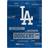 Northwest 9060433277 Los Angeles Dodgers Blankets Blue